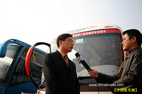 安全、舒适 --牡丹客车的品牌内涵.网络资讯.中