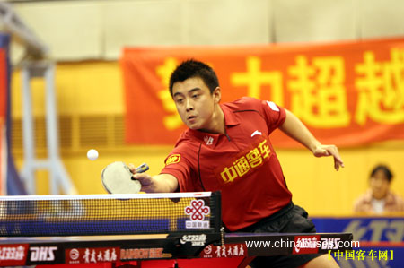 中通客车探索中国体育营销之路