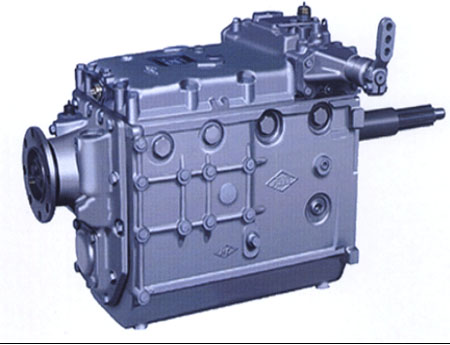 綦齿传动 蓝波 新品即将闪亮登场busworld asia