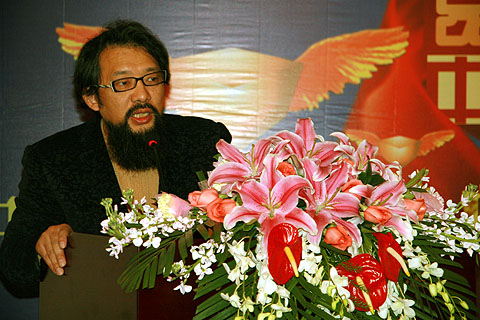 影响中国客车业·2007年度中国客车品牌与市