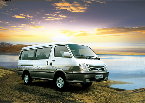 十六岁的金旅:成长比成功更重要 - 中国客车网