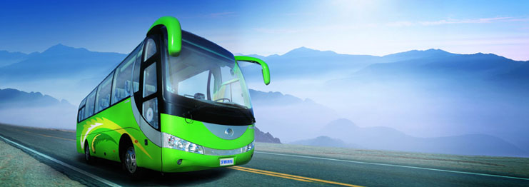 郑州宇通客车股份有限公司招聘信息-中国宇通