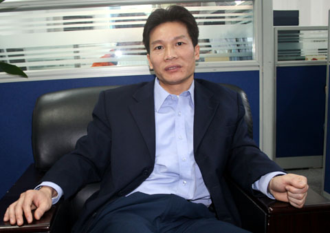 值连城 :真正为客户带来价值--访广州二汽番禺
