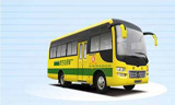 黄海校车DD6109K62