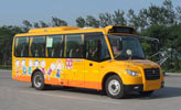 中通学童校车LCK6800DX