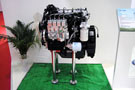 康威4DW系列柴油发动机