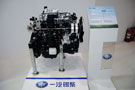 4DX国四系列柴油发动机