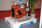 YC4S系列国4柴油发动机