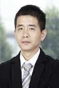 大金龙客车工程研究院副院长陈晓冰