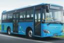 南京金龙NJL6859BEV