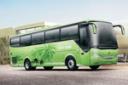安凯A8 HFF6111K10EV 纯电动客车