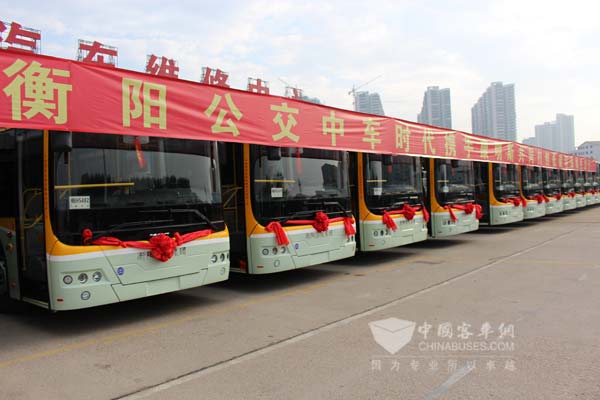 中车时代电动 版图扩张背后的秘密_客车新闻_