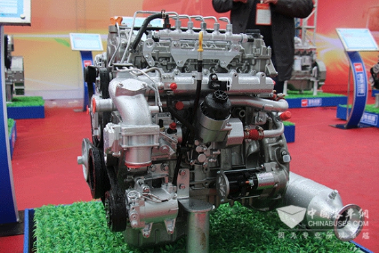 2016年玉柴商务年会的客车元素_配套新闻_中