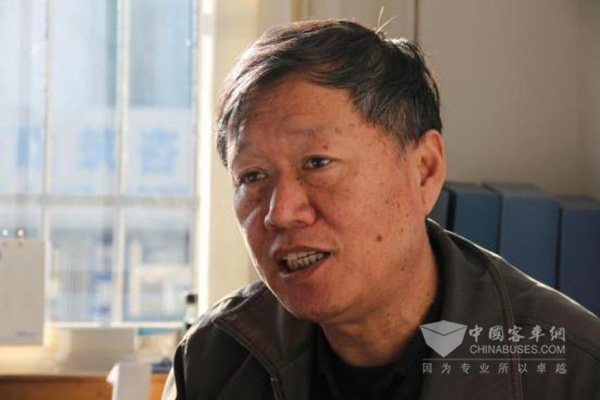 海格新能源助威海公交跨入绿色环保时代_客