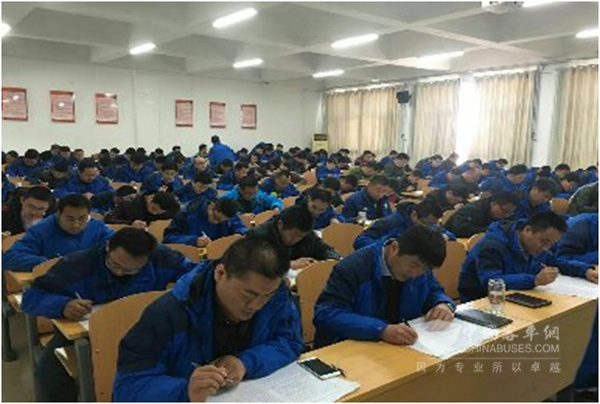 中通客车以顾问式营销思路迎接新格局_客车