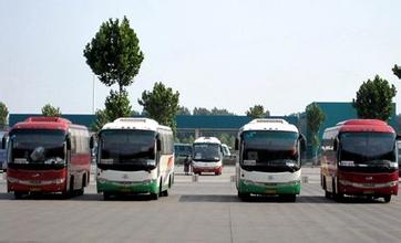 山东:淄博市开展旅游包车客运市场秩序整治专