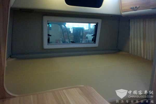 江西江铃-考斯特房车_报价_图片_参数_介绍-中