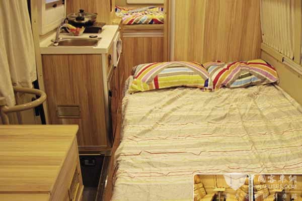 江西江铃-考斯特房车_报价_图片_参数_介绍-中