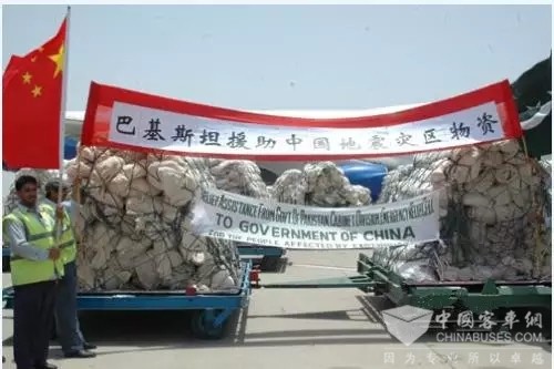 一口气买了200台,巴基斯坦人民就是这么信任宇