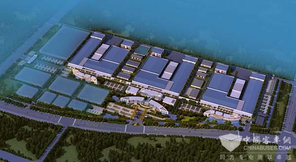新能源百亿项目落户江苏中关村科技产业园,不仅让溧阳梦想成真,更