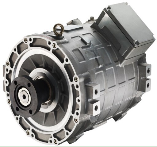 应 市 而生 精彩来袭 德威新能将亮相天津车展_