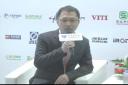 2017天津客车展专访：苏州绿控董事长李磊