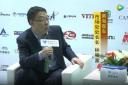 2017天津客车展：客车网专访黄海客车市场处处长林崇富 