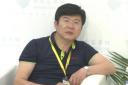 2017北京道路运输展：客车网专访黄海客车整车所所长何志亚