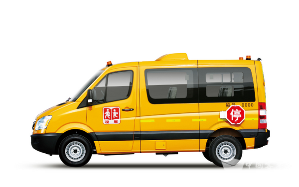 什么是更好的中国校车?
