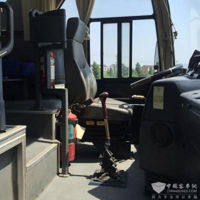 青年大客车_卖二手车_中国客车网