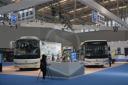 视频新闻|金旅客车重磅出击天津客车展