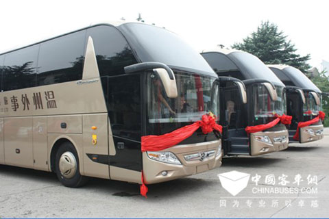 亚星客车 携手客户共创价值-客车产业-中国客车