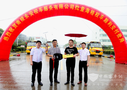 史上最牛的驾驶员招聘-客车产业-中国客车网