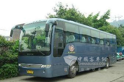 重庆:挂靠公司将承担工伤赔偿责任-客车用户-中