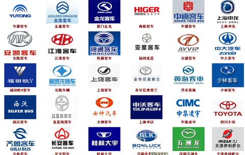 客车企业应该打造品牌的永动时钟-本网原创