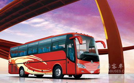 品质铸就信誉,真诚缔造友谊--40辆亚星客车出口