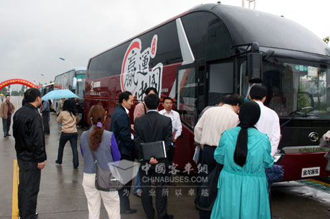赢运中国四川客户代表研讨会在厦门举行-新