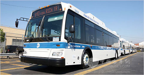 Orion-海外市场-中国客车网