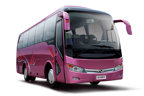 金龙客车xmq6859y_报价_图片_参数_介绍-中