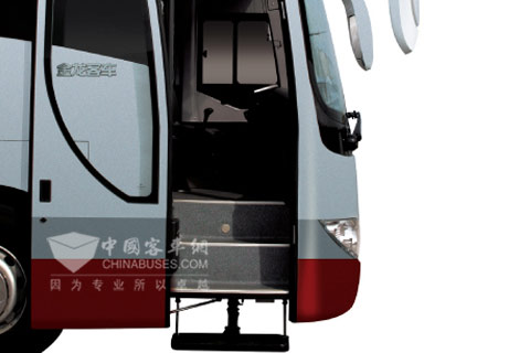 金龙客车XMQ6118MMC_报价_图片_参数_介