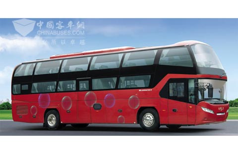青年客车JNP6127WE_报价_图片_参数_介绍-