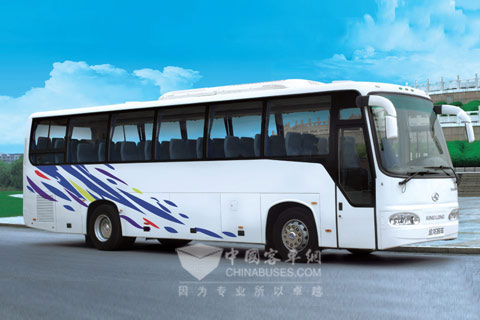 金龙客车XMQ6116F1B3_报价_图片_参数_介