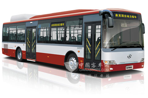 金龙客车XMQ6125GH_报价_图片_参数_介绍