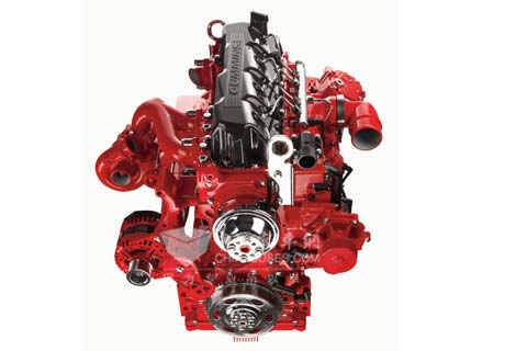 康明斯ISF+3.8升全电控发动机_报价_图片_参