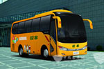金龙校车XMQ6802XC