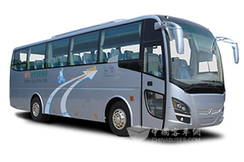 申沃客车SWB6110_报价_图片_参数_介绍-中