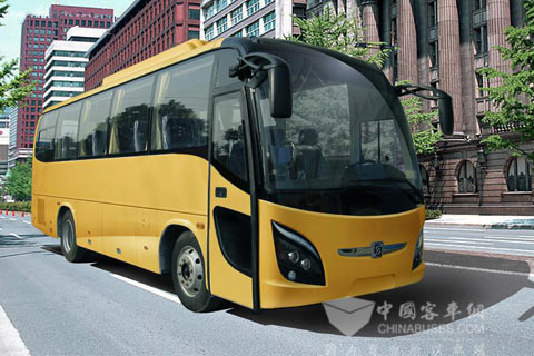申沃客车SWB6860_报价_图片_参数_介绍-中