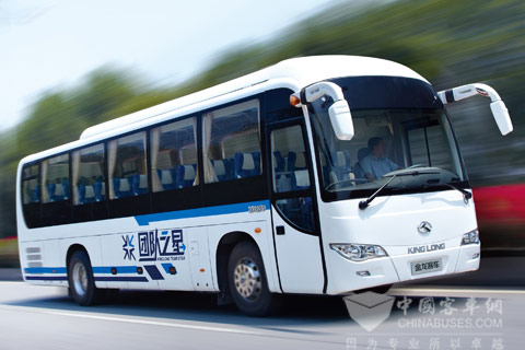 �����ͳ�XMQ6110C���Ŷ�֮�ǣ�