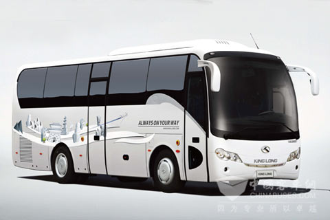 金龙客车XMQ6900H_报价_图片_参数_介绍-中