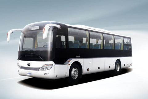 宇通客车ZK6106BEV1 _报价_图片_参数_介绍